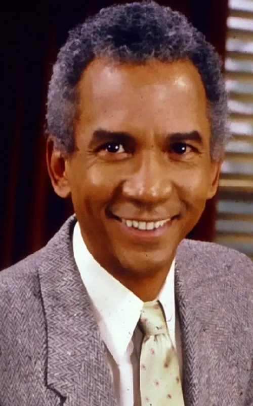 Al Freeman Jr.