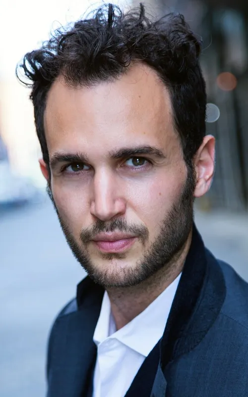 Grant Harrison