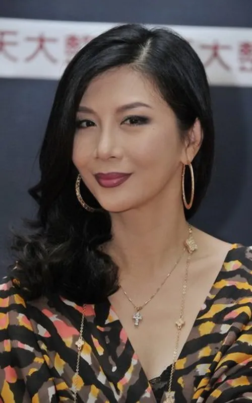 Carrie Ng Ka-Lai