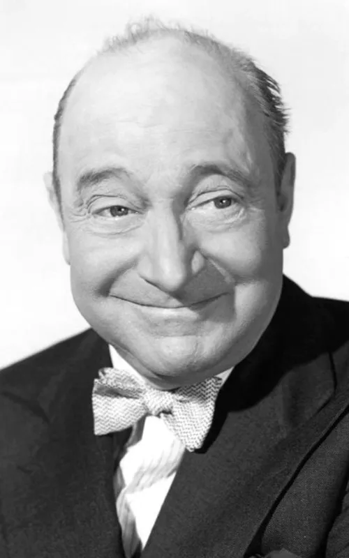 Eric Blore