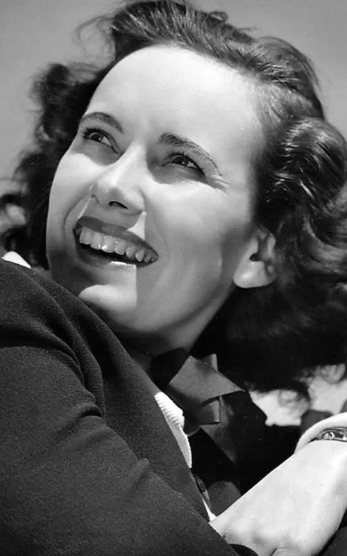 Clare Sandars