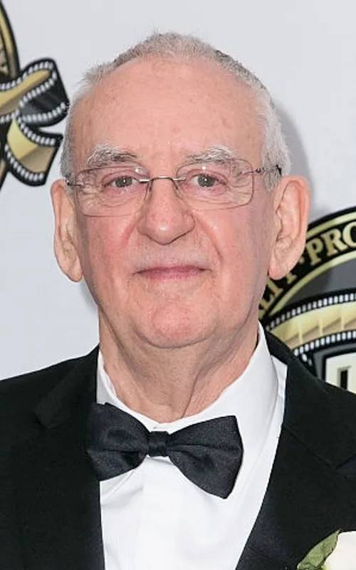 Phil Meheux