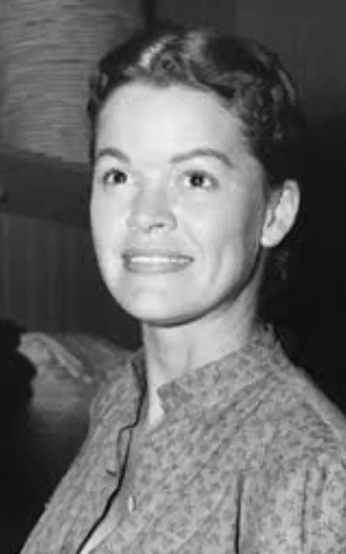 Jean Howell