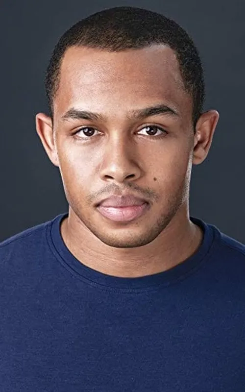 Dion Riley