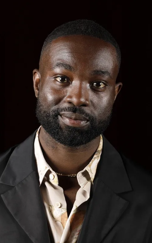 Paapa Essiedu