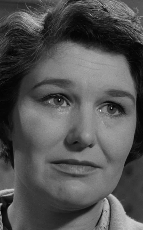Charlotte Mitchell
