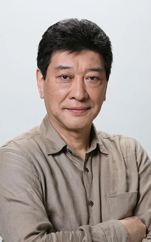 Tsutomu Isobe