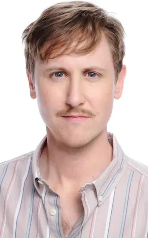 Johnny Pemberton