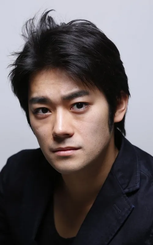 Yusuke Sugiyama