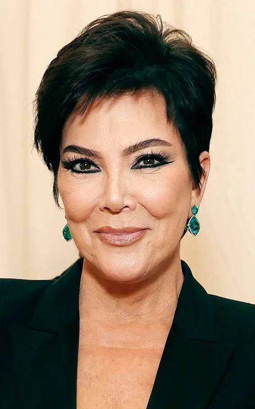Kris Jenner