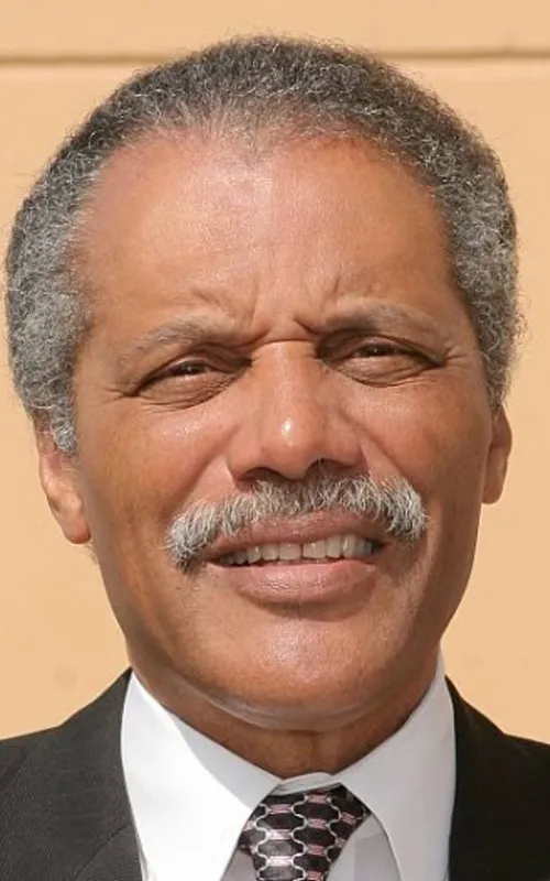 Bernard Parks