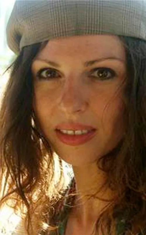 Marie Bos