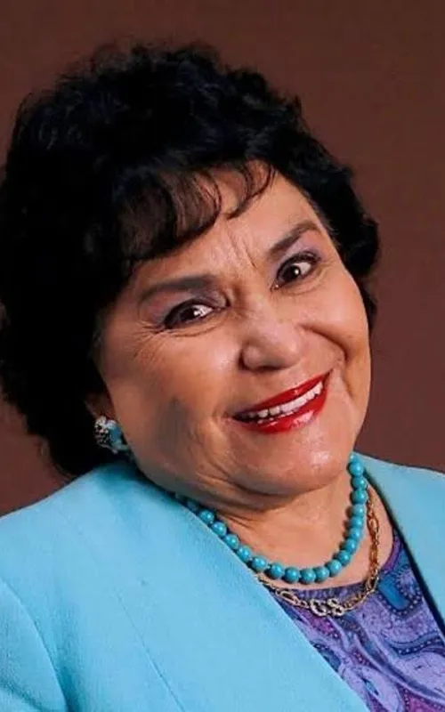 Carmen Salinas