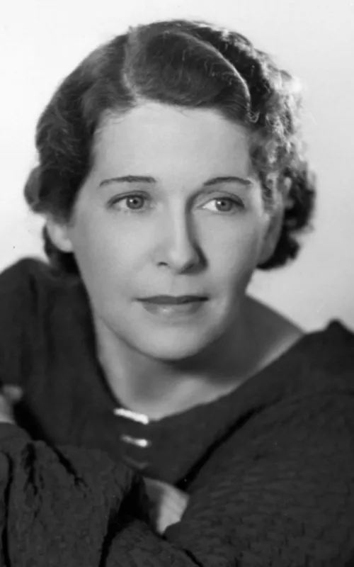 Virginia Brissac