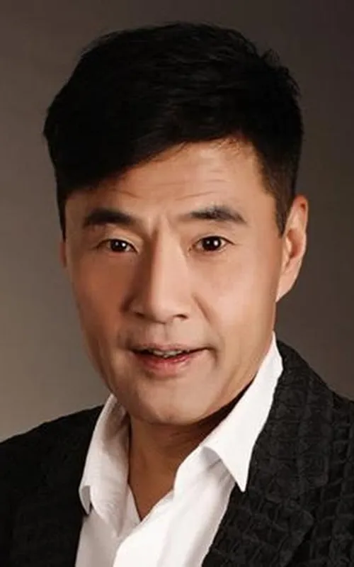 Yu Rongguang