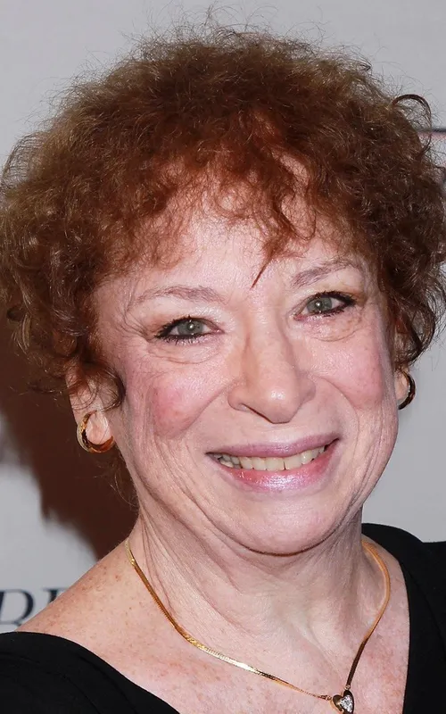 Marcia Jean Kurtz