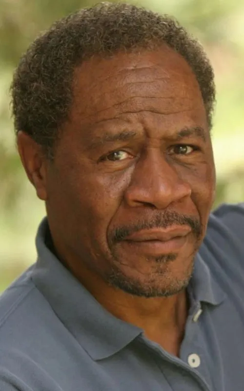 David Jean Thomas