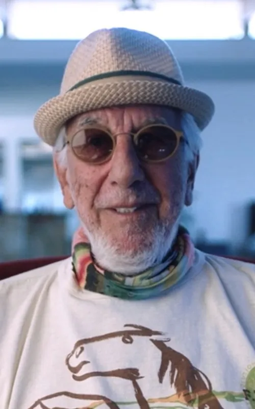 Lou Adler