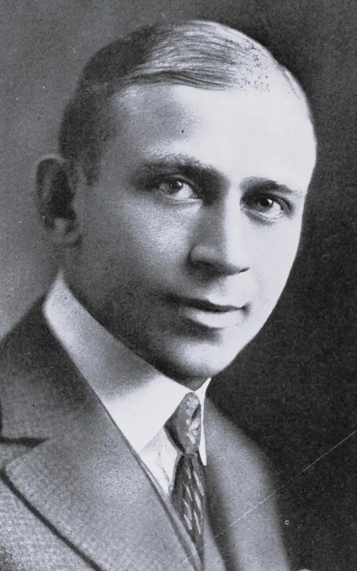 Bert Hanlon