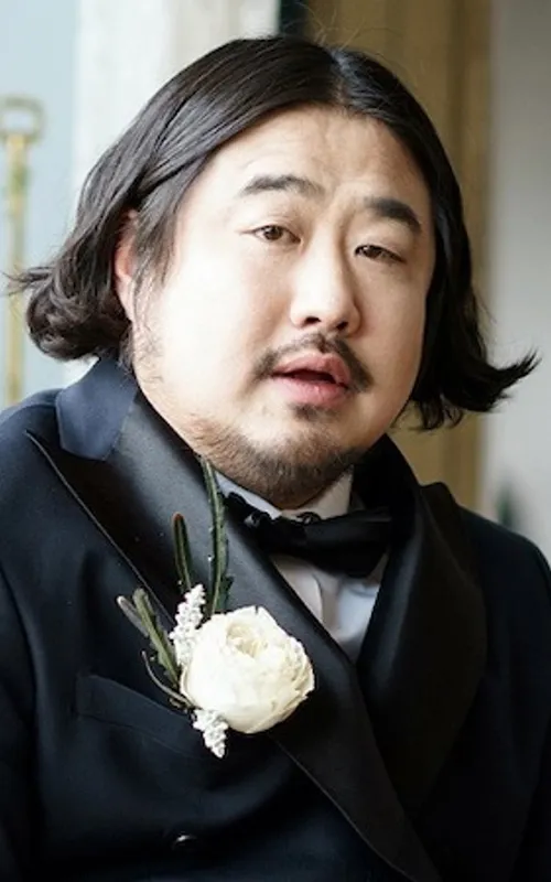 Kang Jae-jun