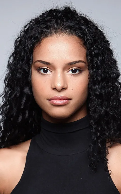 Milcania Diaz-Rojas