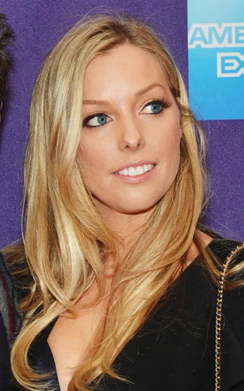 Ashley L. Anderson