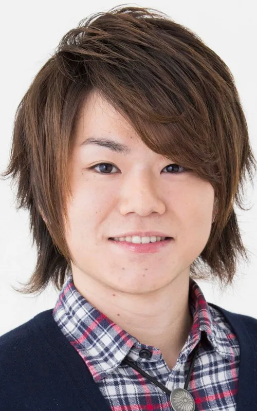 Haruka Jinya