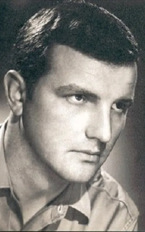 Derek Newark