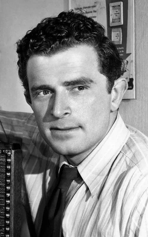George Tyne