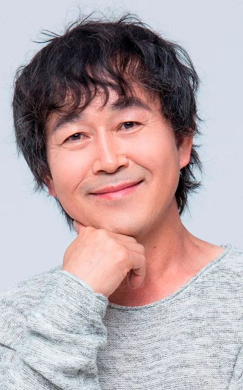 Park Choong-seon