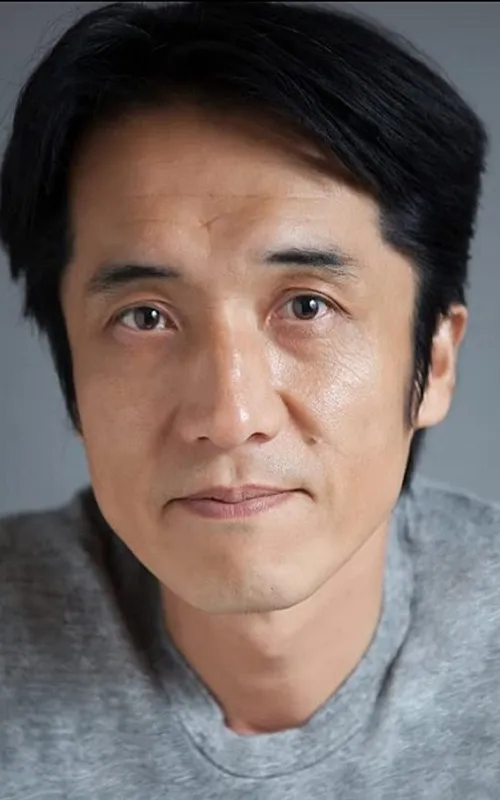 Masayuki Yonezawa