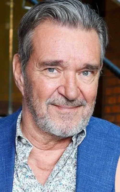 Kjell Bergqvist