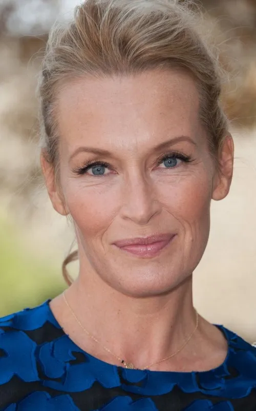 Estelle Lefébure