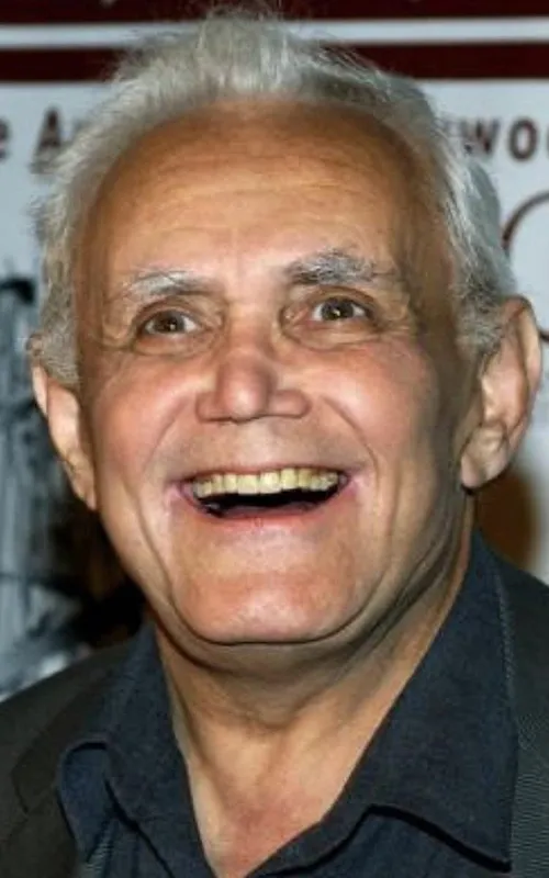 Mardik Martin