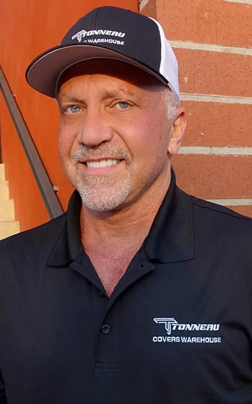 R Scott Hoffman