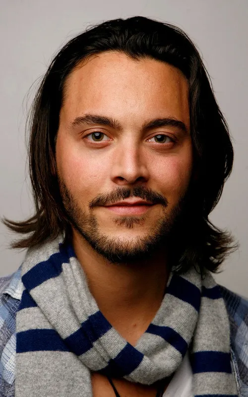 Jack Huston