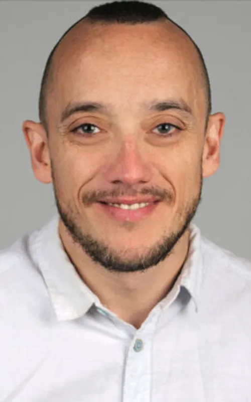 José García Ruiz