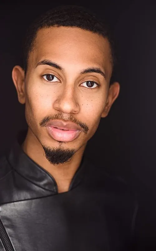 Kalen Allen