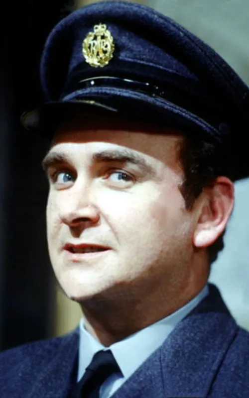 Tony Selby