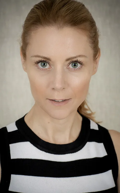 Cora Watson