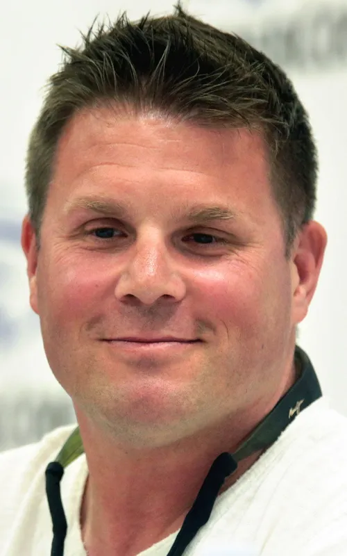 Eugene Roddenberry
