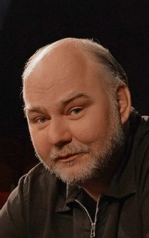 Konstantin Shelestun