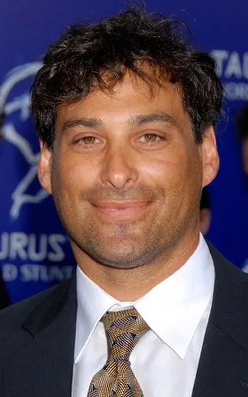 Peter Epstein