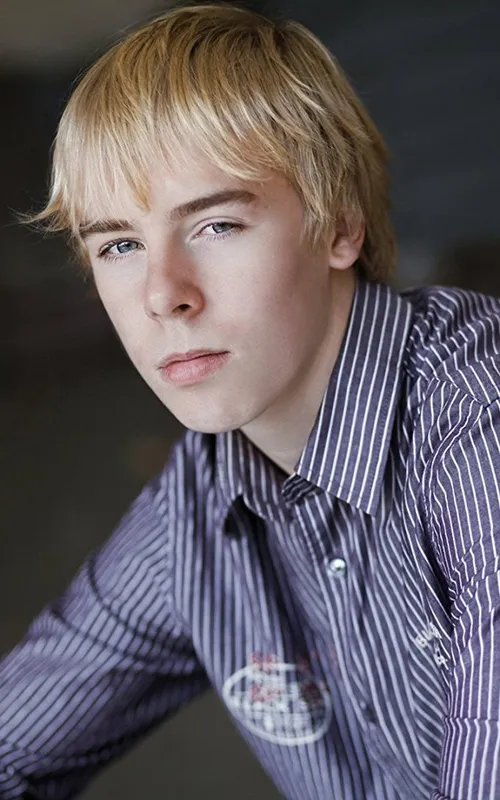 Cameron Kennedy