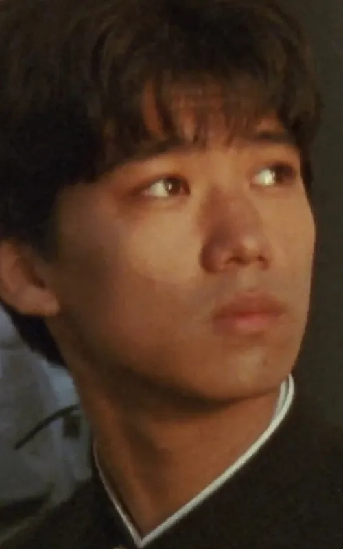 Shinichiroh Satoh
