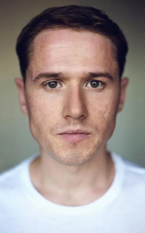 Joel MacCormack