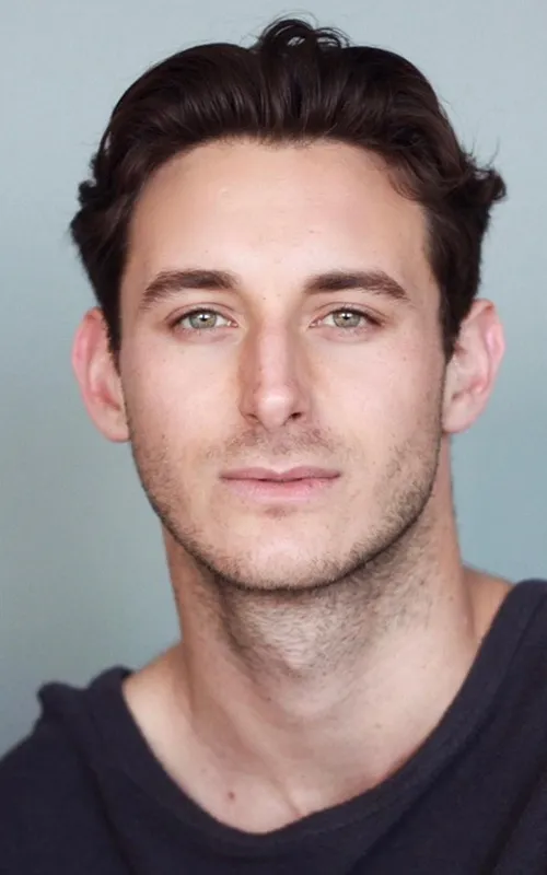 Ryan Panizza