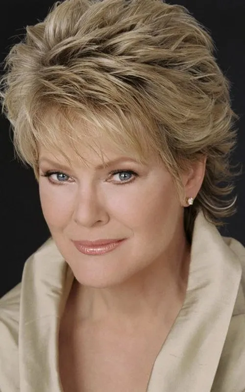 Gloria Loring