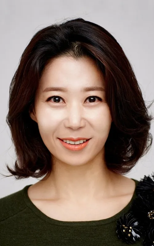 So Hee-jung