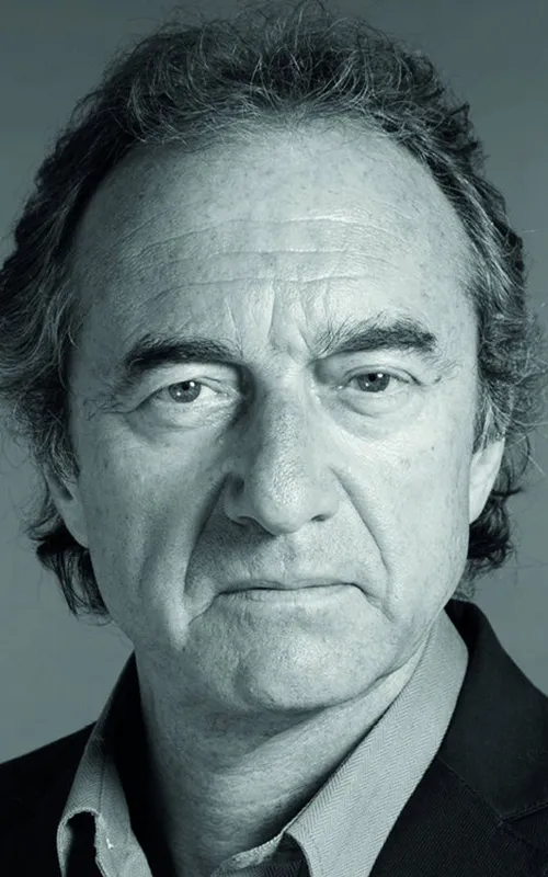 George Irving